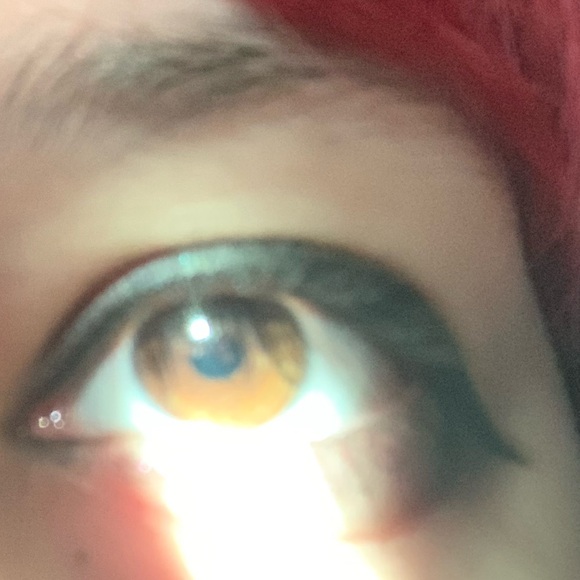 Meet your Posher, Kyrsten - Picture 1 of 1